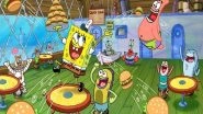 Entertainment News |   &lsquo;SpongeBob SquarePants&rsquo; Renewed for Season 15