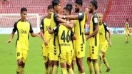 Sports News | ISL: Hyderabad FC Seek Consistency as They Take on East Bengal FC