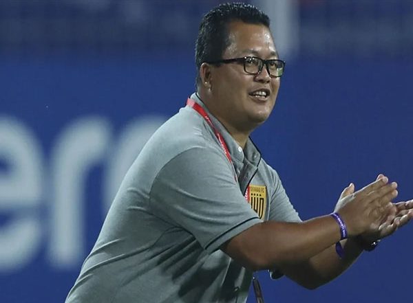 Sports News | Have to Fight for Glory of Our Club: Hyderabad FC Coach Thangboi Singhto