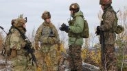 World News | Indian, US Army Carry out Joint Tactical Exercise in Alaska as Part of Yudh Abhyas 2023