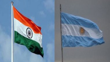 India, Argentina Sign Social Security Agreement for Employees Working in Both Nations on Temporary Basis