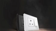 Business News | Panasonic Life Solutions India Introduces a New Range of Modular Switches - Akina and Regent