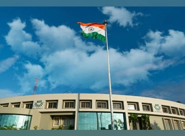 Business News | KIIT Ranked 6th Best Indian University in Times World University Rankings 2024
