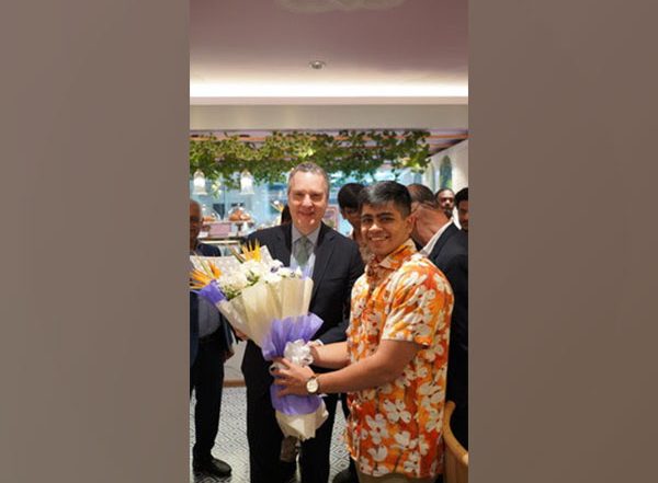 Business News | Bloom Cafe and Cakery, Where Acai from Brazil Meets India