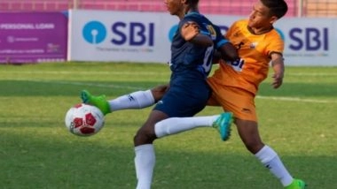 Sports News | Subroto Cup Sub-Junior (U 14) Boys to Start Tomorrow in Bengaluru