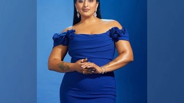 Entertainment News | Raja Kumari Excited to Start 'The Bridge World Tour' from Her Ancestral Hometown Hyderabad