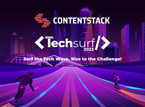 Business News | Hidden Gems from Tier 1 and 2 Colleges Steal Spotlight in Contentstack Techsurf 2023