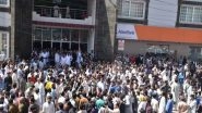 World News | PoK: Massive Protests in Muzzafarabad over Rising Electricity Bills&nbsp;