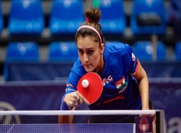Sports News | Asian Games: Manika, Manush-Manav Lose Their Quarterfinal Matches