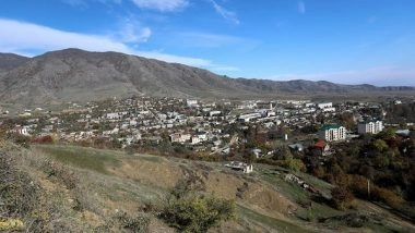 World News | UN to Send Mission to Nagorno-Karabakh as 80 Per Cent Population Displaced
