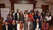 Business News | Top Irish and UK Universities Gather at UniScholars&rsquo; Roundtable in New Delhi to Discuss the &lsquo;Future of Study Abroad Ecosystem&rsquo;
