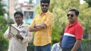 Business News | Director Raaju Bonagaani's 'Engagement' Wraps Filming with Top-Notch Cast