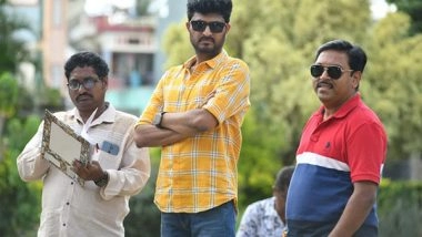 Business News | Director Raaju Bonagaani's 'Engagement' Wraps Filming with Top-Notch Cast