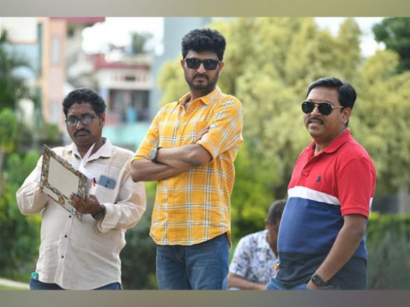 Business News | Director Raaju Bonagaani's 'Engagement' Wraps Filming with Top-Notch Cast - Vimarsana News
