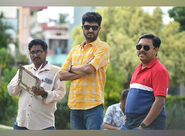 Business News | Director Raaju Bonagaani's 'Engagement' Wraps Filming with Top-Notch Cast