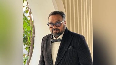 Entertainment News | “Making This Film Was Very Important”: Anurag Kashyap on ‘Bebaak’