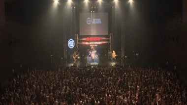 World News | Casio’s G-Shock Watches: 40 Years of Resilience and Innovation