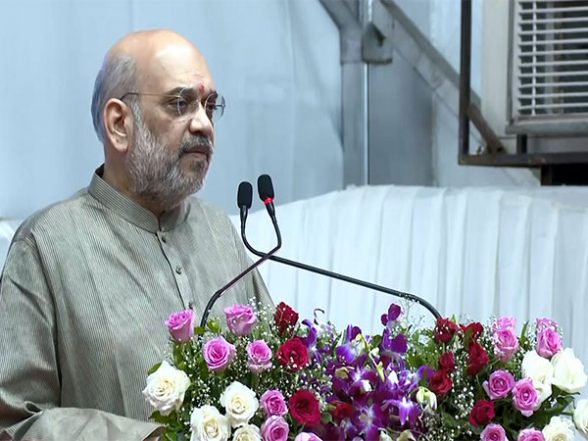 India News | NIPER Should Aim to Become World's Topmost Institute in Research: Amit Shah - Vimarsana News