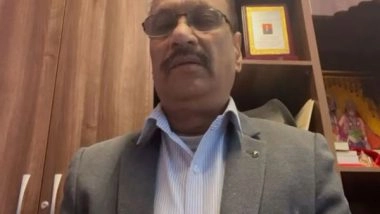 World News | Overseas Friends of BJP Member Calls for Action over Indian Envoy Being Stopped at Glasgow Gurudwara