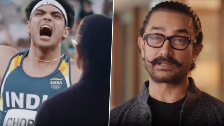 Bollywood Star Aamir Khan Shares Message for Indian Contingent Ahead of Asian Games 2023 in Hangzhou (Watch Video)