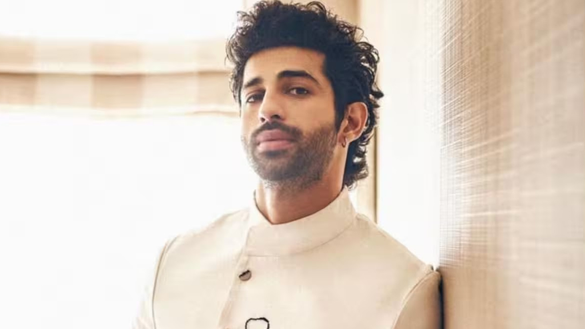 Bollywood News | Aashim Gulati Opens Up About His Role in Choona | 🎥 ...