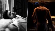 Abhimanyu Dassani Shows Off His Ripped Physique in Latest Insta Post, Aankh Micholi Actor Sets Internet on Fire With This Hot Video – WATCH
