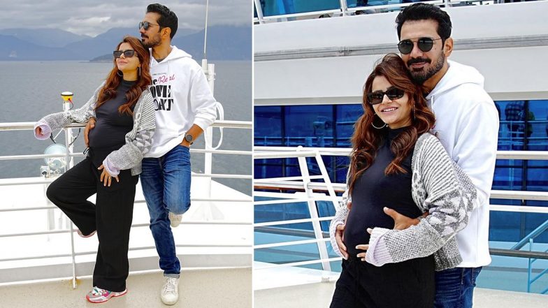 Abhinav Shukla on Expecting His First Child With Rubina Dilaik: It Was My Decision; We Are Now Preparing for Sleepless Nights! (LatestLY Exclusive)