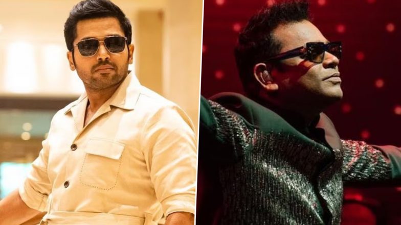Karthi Talks About AR Rahman's Chennai Concert, The Tamil Actor Says 'Events Need To Be Organised Well'