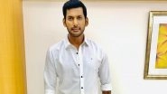 CBI Initiates Probe into Alleged Censor Board Corruption Following Actor Vishal's Bribery Accusations