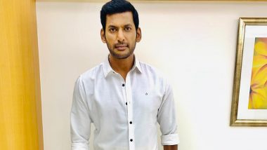 Vishal Thanks I&B Ministry for Taking ‘Immediate Steps’ in CBFC Corruption Row (View Post)