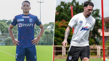 Kerala Blasters Allege ‘Racial Abuse’ of Aibanbha Dohling by Bengaluru FC’s Ryan Williams in ISL 2023–24 Opener