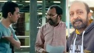 Akhil Mishra Dies at 58; Actor Was Popularly Known for His Role As Librarian Dubey in Aamir Khan&rsquo;s 3 Idiots