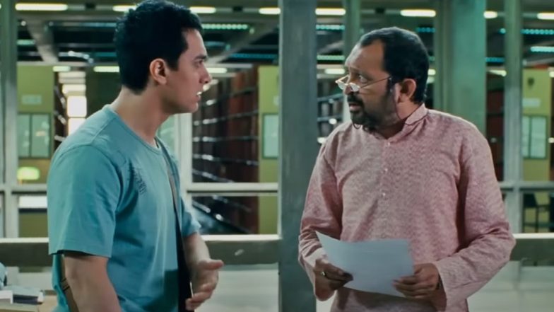 Akhil Mishra, 3 Idiots Actor, Passes Way After Getting Injured in Kitchen Accident