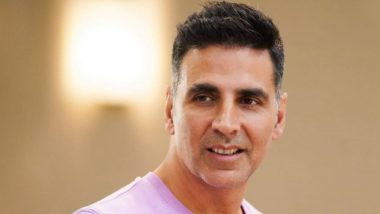 Engineers' Day 2023: Akshay Kumar Says Playing Real Hero Jaswant Singh Gill in Mission Raniganj Fulfilled His Parents' Wish