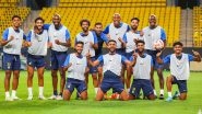 Al-Raed vs Al-Nassr, Saudi Pro League 2023-24 Live Streaming Online in India: How to Watch Saudi Arabian League Match Live Telecast on TV & Football Score Updates in IST?