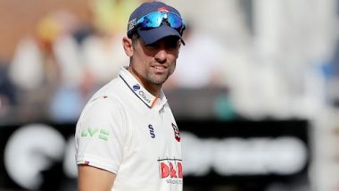 Essex Deny Reports of Alastair Cook’s Retirement, Former England Captain To Discuss Future at the End of Current Season