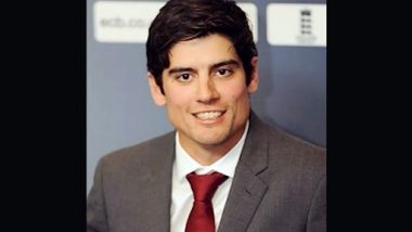 Alastair Cook Set To Reportedly Retire From All Forms of Cricket at The End of 2023 County Season