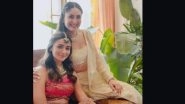 Alia Bhatt Sends Birthday Greetings to 'Ultimate Queen' Kareena Kapoor, Shares Unseen Picture From Her Wedding!