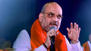 Suspense Over New CMs: Nothing Has Been Decided Yet, Says Amit Shah on Chief Minister’s Post in Madhya Pradesh, Chhattisgarh and Rajasthan