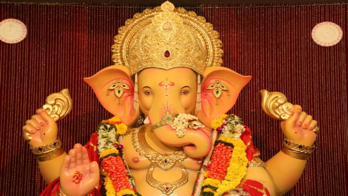 Ganesh Chaturthi 2023: From Lalbaugcha Raja to Andhericha Raja, 5 ...