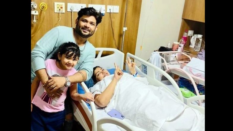 Singer Aneek Dhar and Debaleena Dhar Blessed with Second Child, Couple Welcomes a Baby Boy