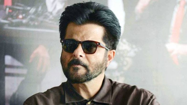 Anil Kapoor Files Suit in Delhi High Court Seeking Protection Of His Personality Rights Including Name And Voice