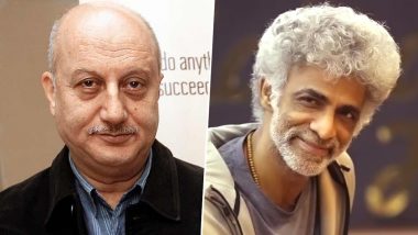 Anupam Kher, Makarand Deshpande To Star In Chhota Bheem Live Action Film