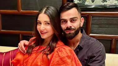 Anushka Sharma and Virat Kohli Expecting Second Child; Actress in Second Trimester - Reports