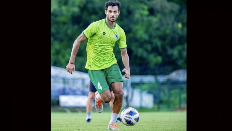 Odisha FC vs Mohun Bagan Super Giant, AFC Cup 2023&ndash;24 Live Streaming Online: Watch Telecast of Asian Football Match on TV With Time in IST