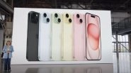 Apple iPhone 15, iPhone 15 Plus: All New Key Features That Make Apple&rsquo;s New Phones So Special