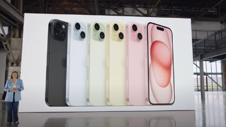 Apple iPhone 15, iPhone 15 Plus: All New Key Features That Make Apple’s New Phones So Special