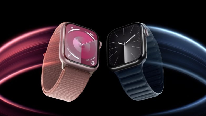 Apple Watch Series 9, Apple Watch Ultra 2 With watchOS 10.1 Software Update Now Gets 'Double Tap' Feature