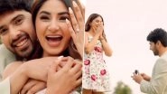 &lsquo;Kasam Se&rsquo;: Armaan Malik Drops Beautiful Proposal Video For Aashna Shroff On Insta- WATCH