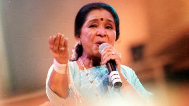 Asha Bhosle Birthday Special: Here's Why The Legendary Singer Will Forever Be In The 'G5 of Hindi Film Music'